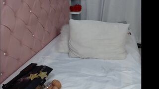 fresita_cute Video  596 Seconds