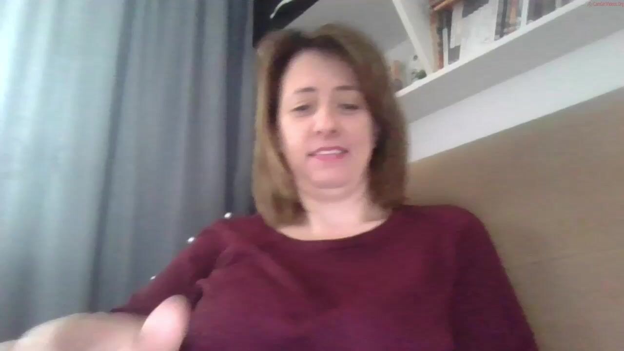 foxluisa Video  963 Seconds