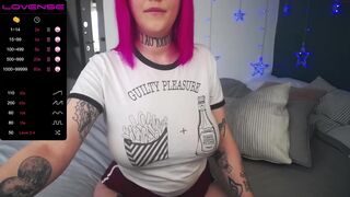 eurusholmes95 Video  141 Seconds