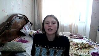 ellie_mcqueen Video  336 Seconds