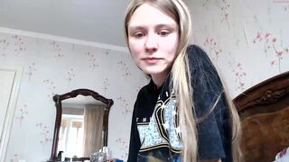 ellie_mcqueen Video  424 Seconds