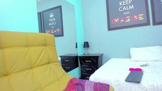 danikasmith Video  500 Seconds