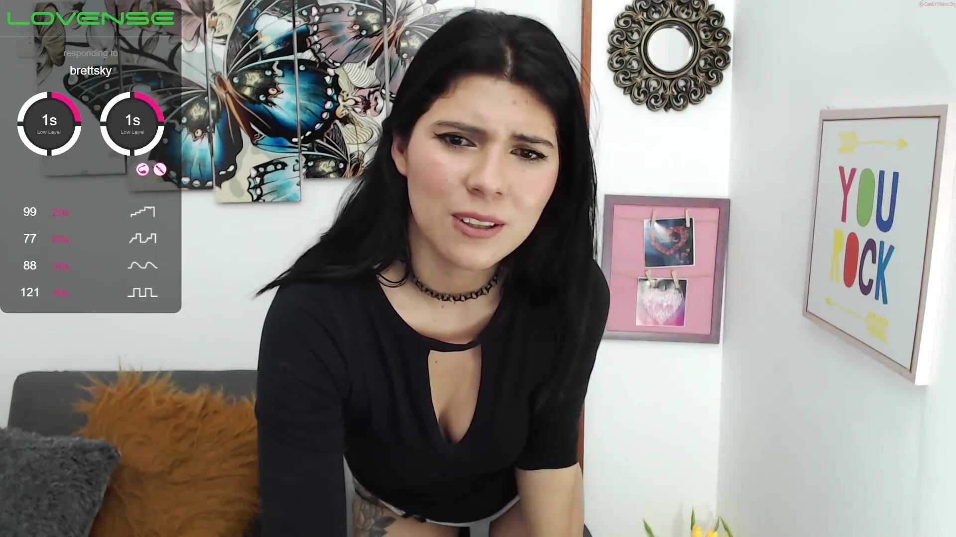 cynthiacarter_ Video 824 Seconds
