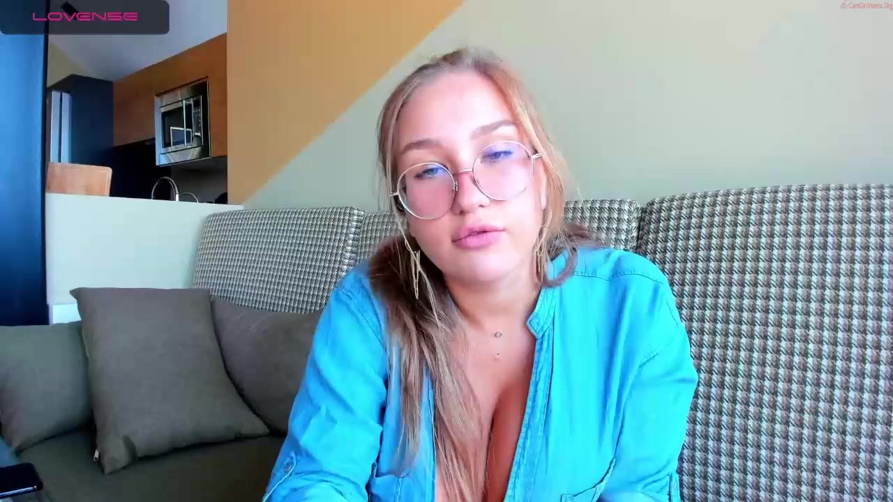 cheryl_blossom_ Video 339 Seconds