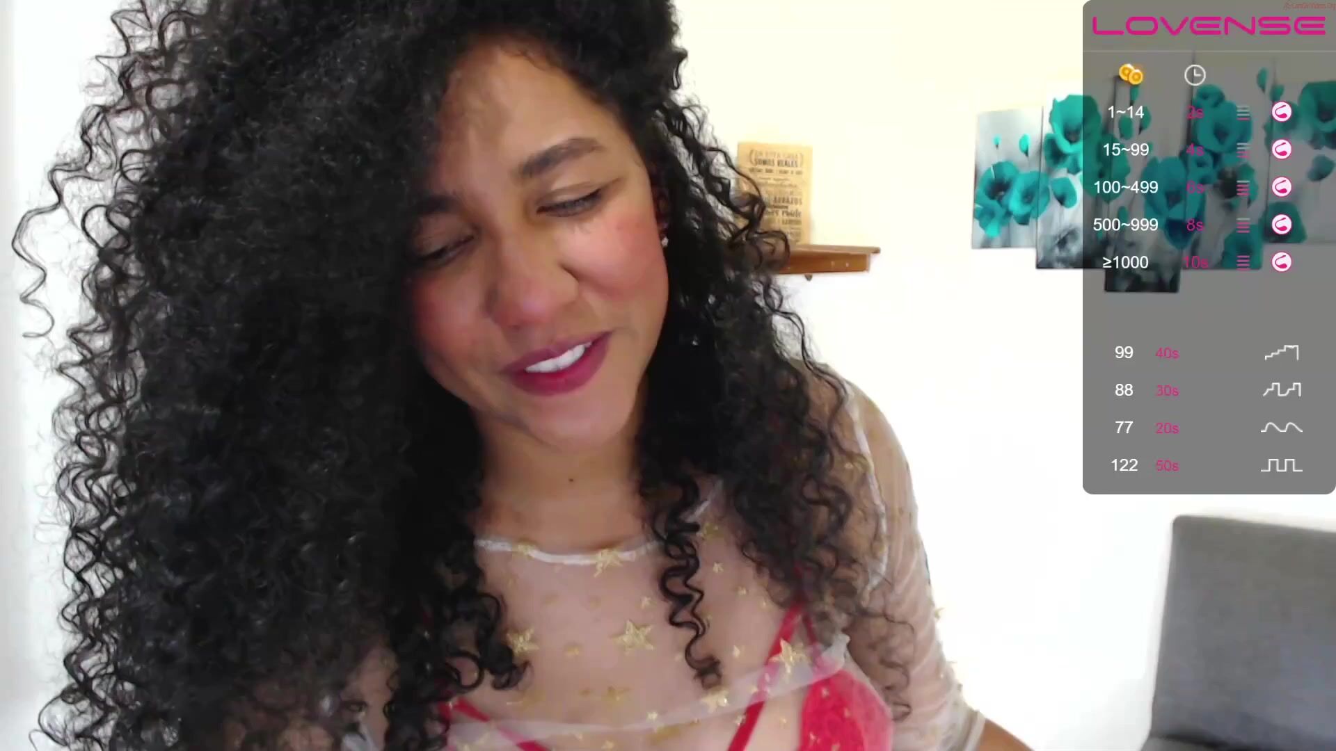 catalinagonzalez_ Video 738 Seconds