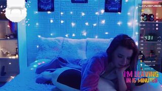 canita_redberry Video  665 Seconds