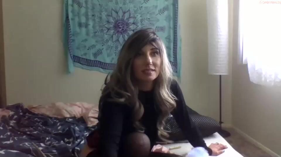 camicummings Video 2212 Seconds
