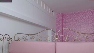 angelica_torress Video  1034 Seconds