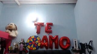 allsson_miller Video  3500 Seconds