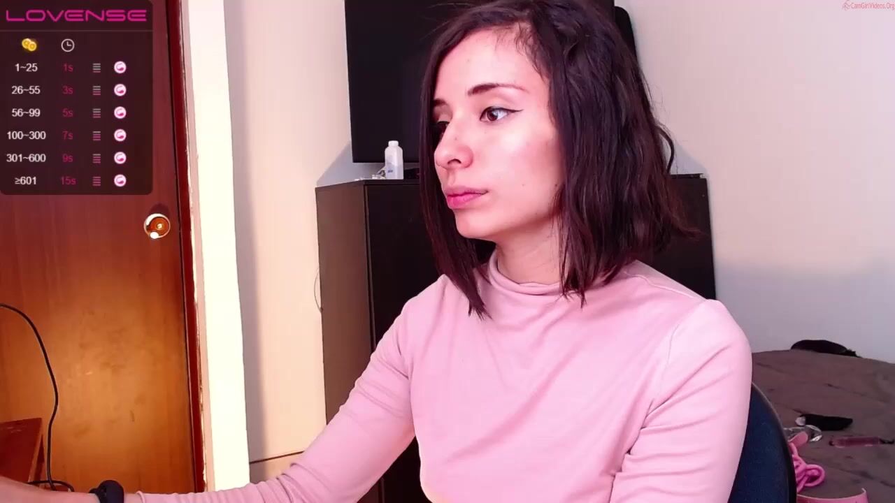 alice_live Video 1599 Seconds