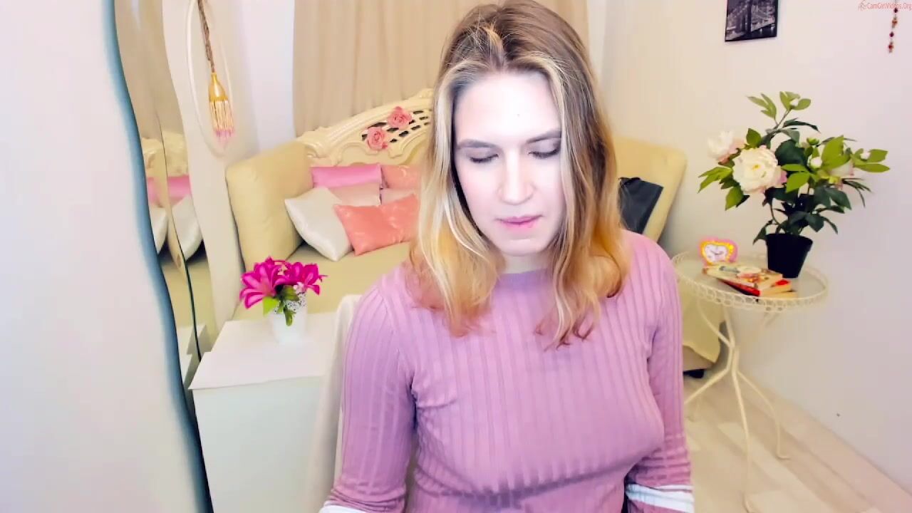 catherine_morrow Video 797 Seconds