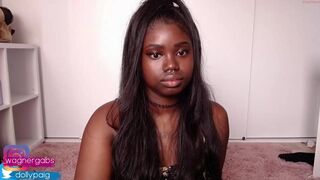 dolly_paige Video  955 Seconds