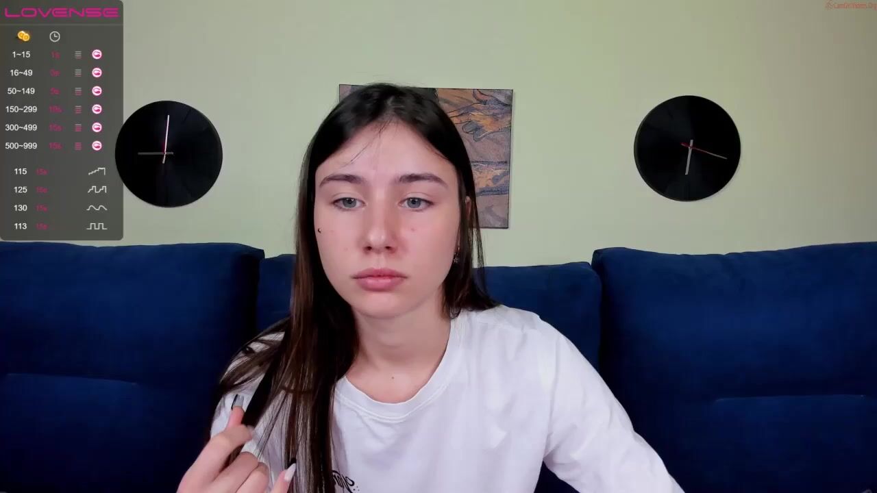 bella_madison Video 1272 Seconds
