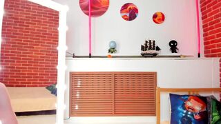 amber_jezebel Video  536 Seconds