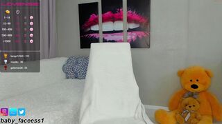 baby_faceess Video  225 Seconds