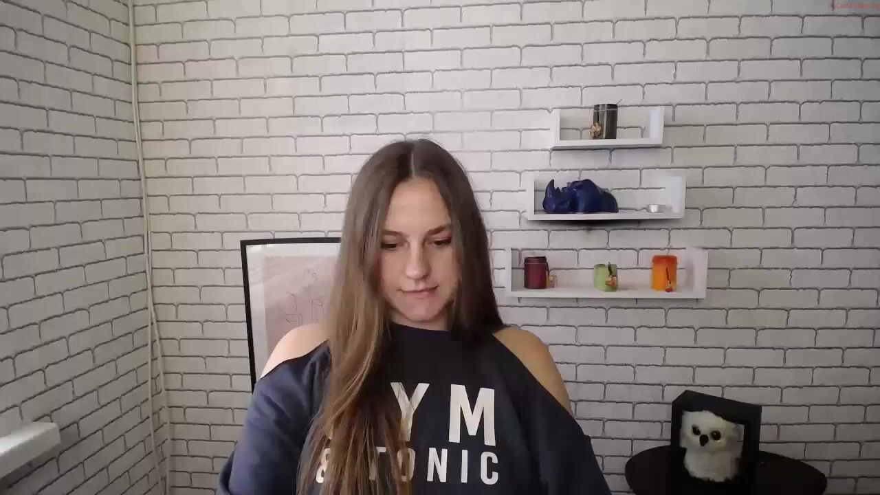 alicemo_ Video 555 Seconds