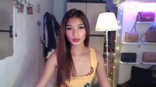 urnaughtyasianprincessjam Video  3783 Seconds