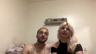 tryndaandashe Video  121 Seconds