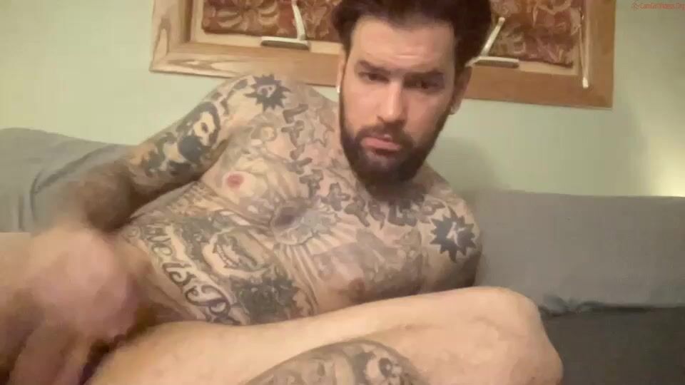 tattedlover84 Video  208 Seconds