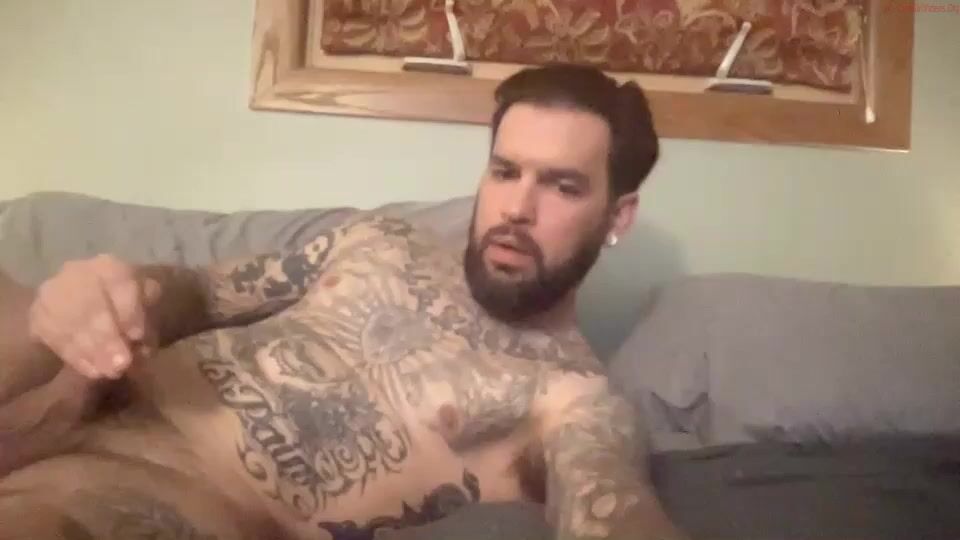 tattedlover84 Video  776 Seconds