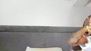 spartacozz Video  810 Seconds