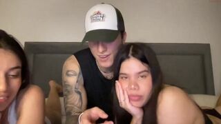 spartacozz Video  1101 Seconds