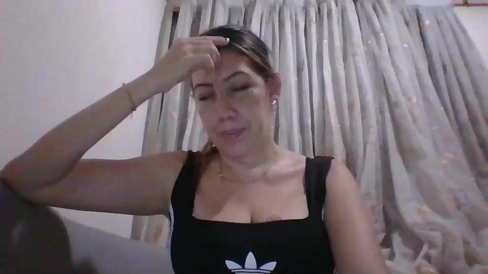 stephanie_allen_ Video 1304 Seconds