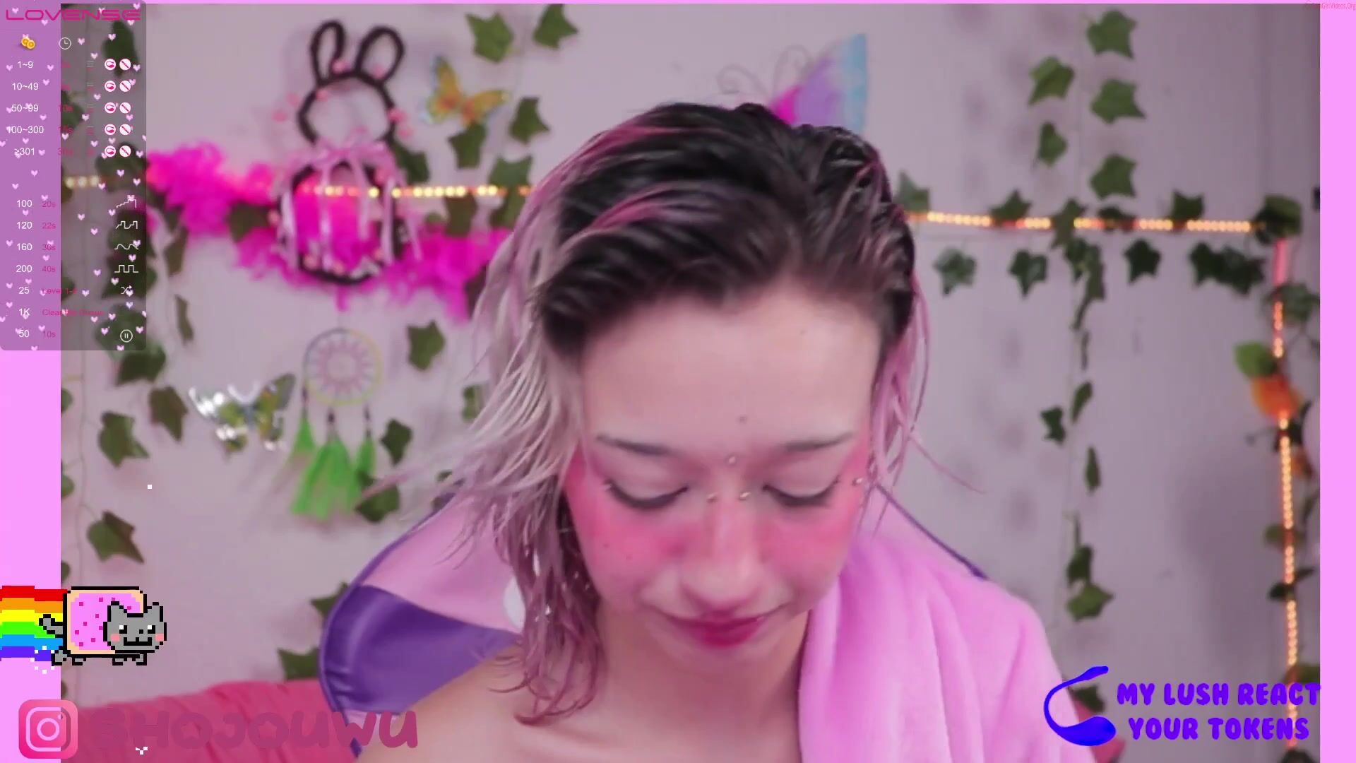 shojo_ Video 435 Seconds