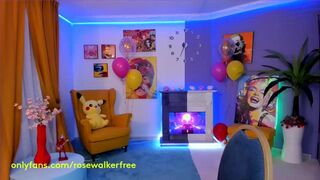 rose__walker Video  844 Seconds