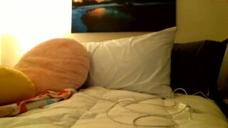 privatebrittney Video  1608 Seconds