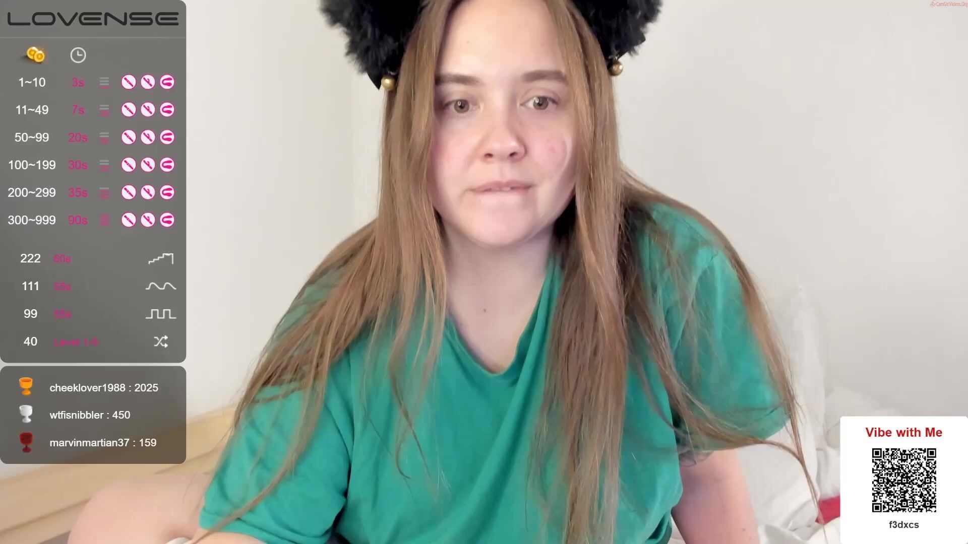 rororo1818 Video 344 Seconds