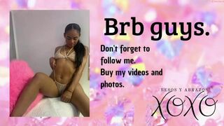 pamelacreed Video  872 Seconds