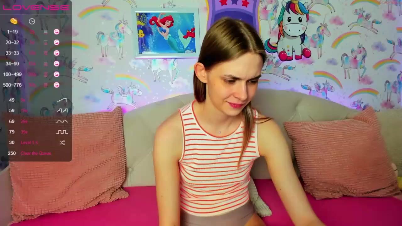 molly_hunt Video 678 Seconds