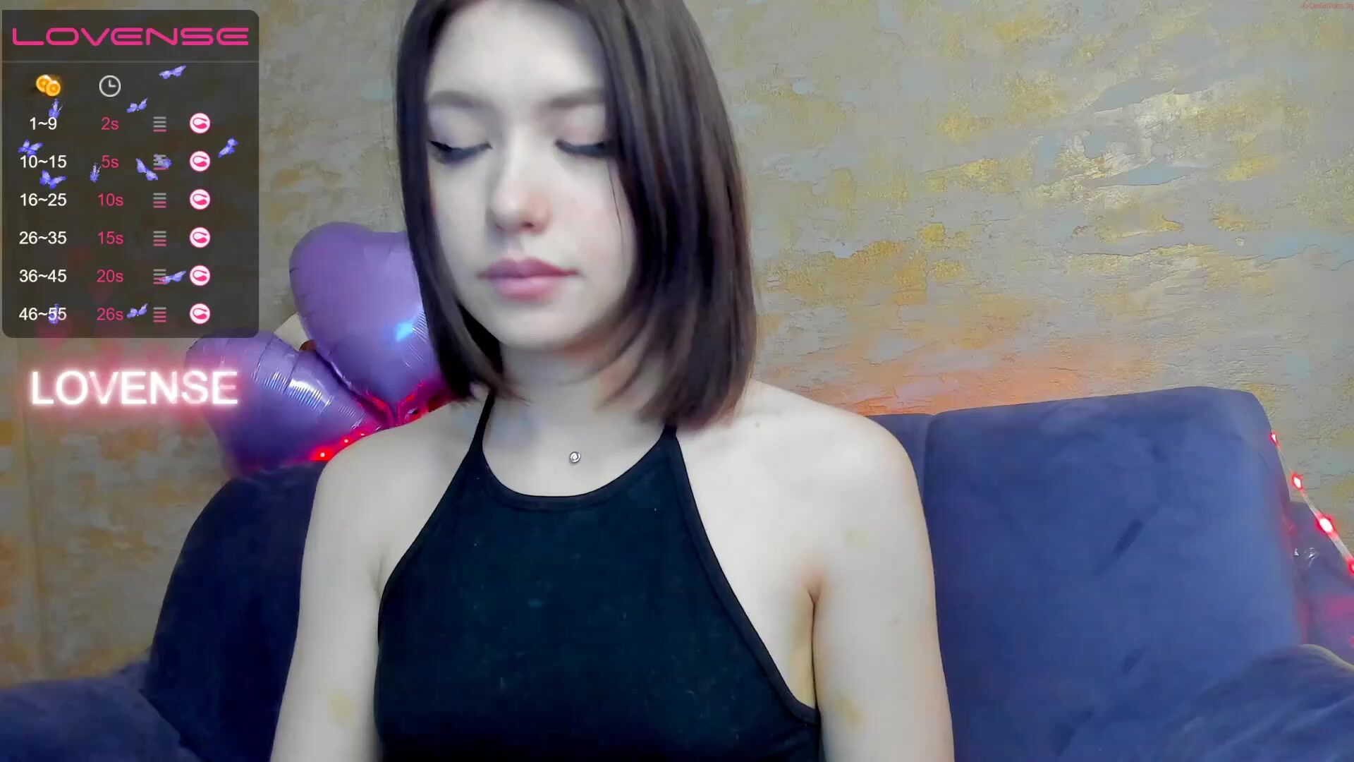 mila_jane Video 497 Seconds