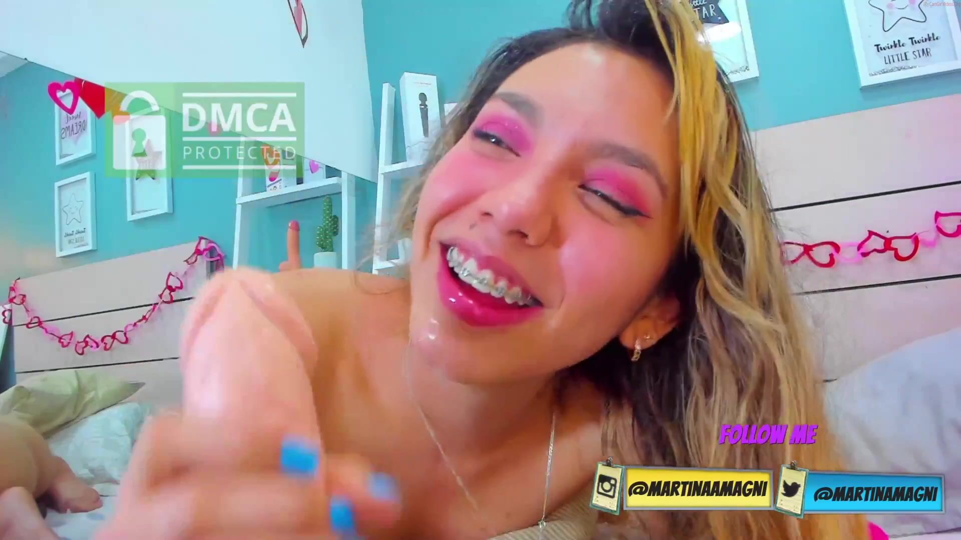 martina_magni Video 437 Seconds
