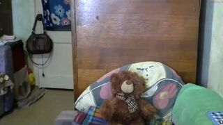 mesdama Video  1291 Seconds