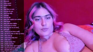 lanareign Video  711 Seconds