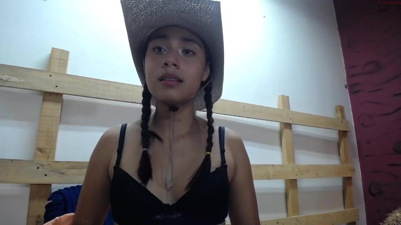 lady_miss18_ Video 1318 Seconds