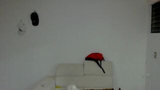 julieta_maria Video  2472 Seconds