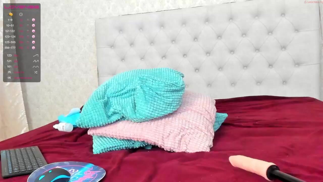 isabella__quinn Video 732 Seconds