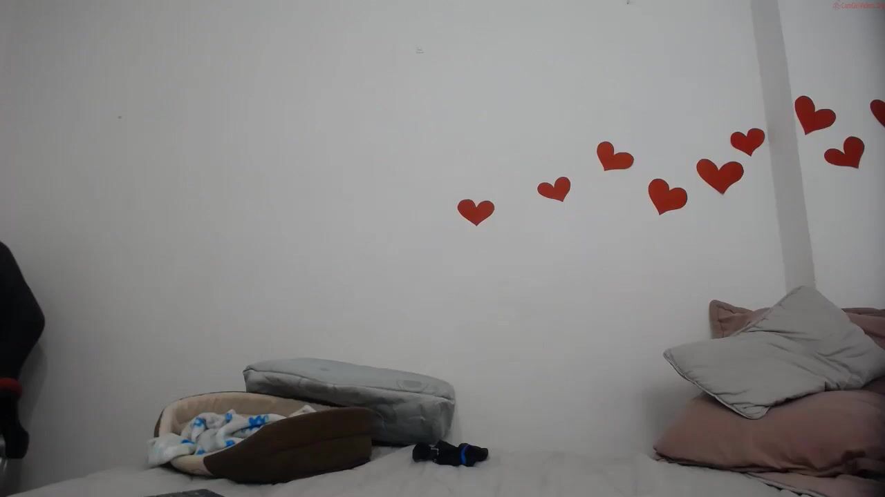 girl_sweetx_ Video 1053 Seconds