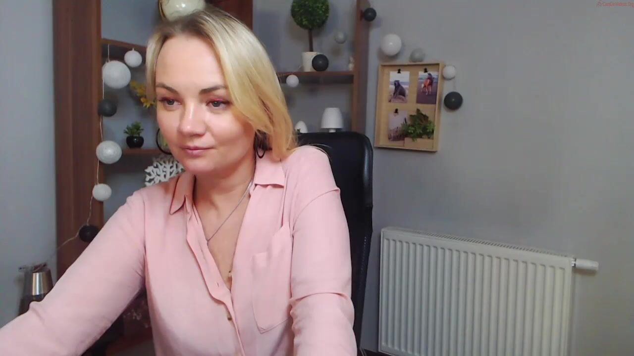 erotic_kaya Video 572 Seconds