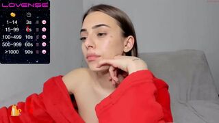 bella_eveline Video  321 Seconds