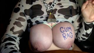 bustybovinequtie Video  330 Seconds