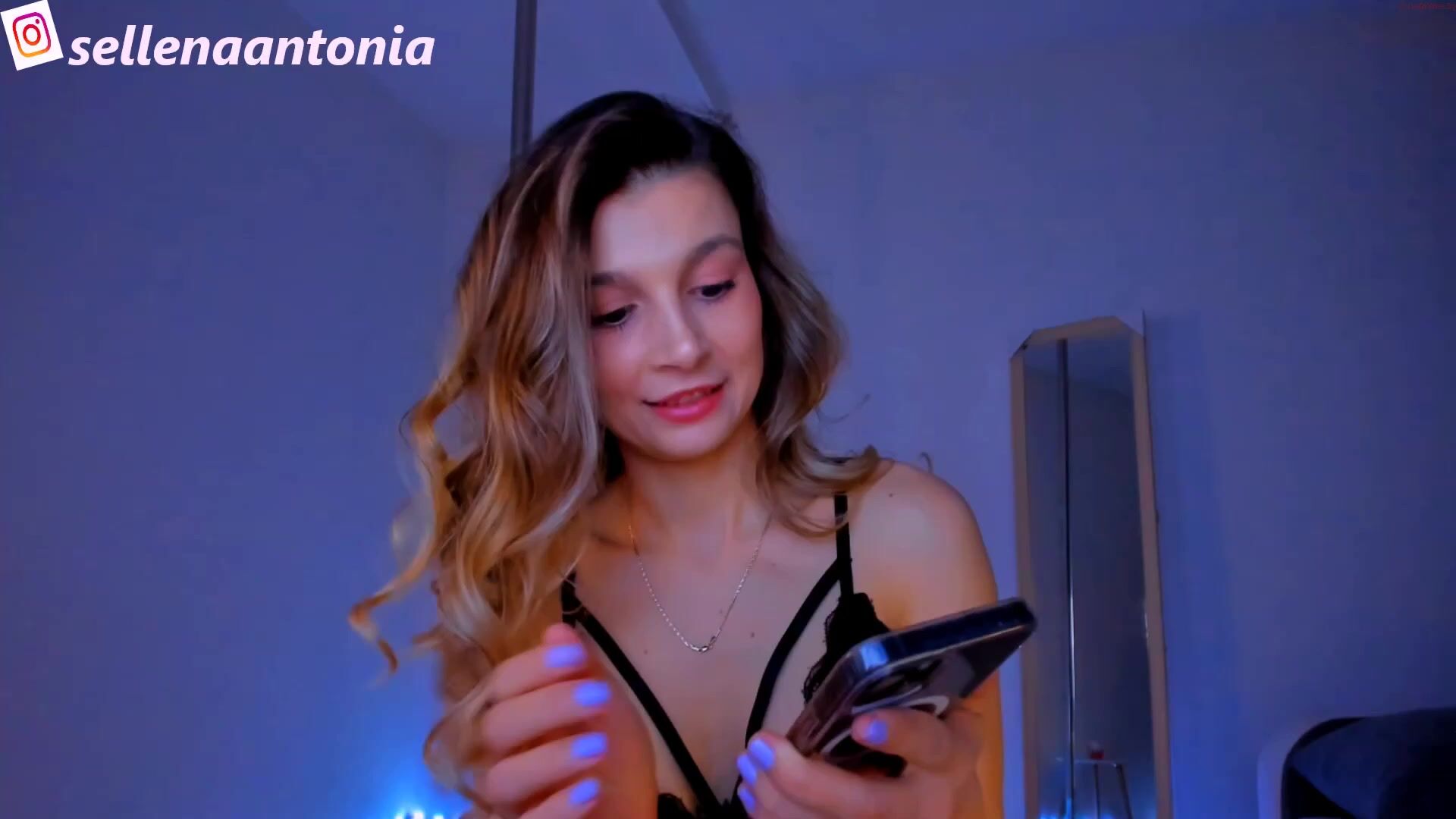 antonia_bella Video  236 Seconds