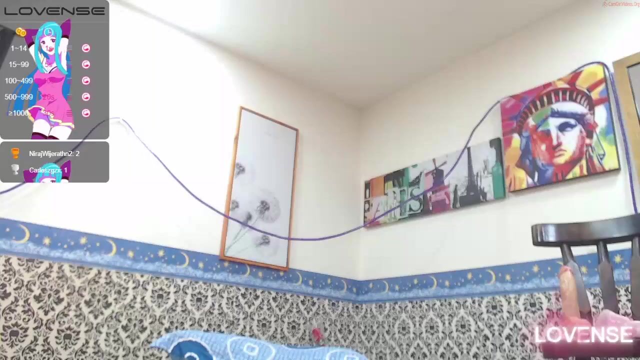 myllu_love Video 573 Seconds