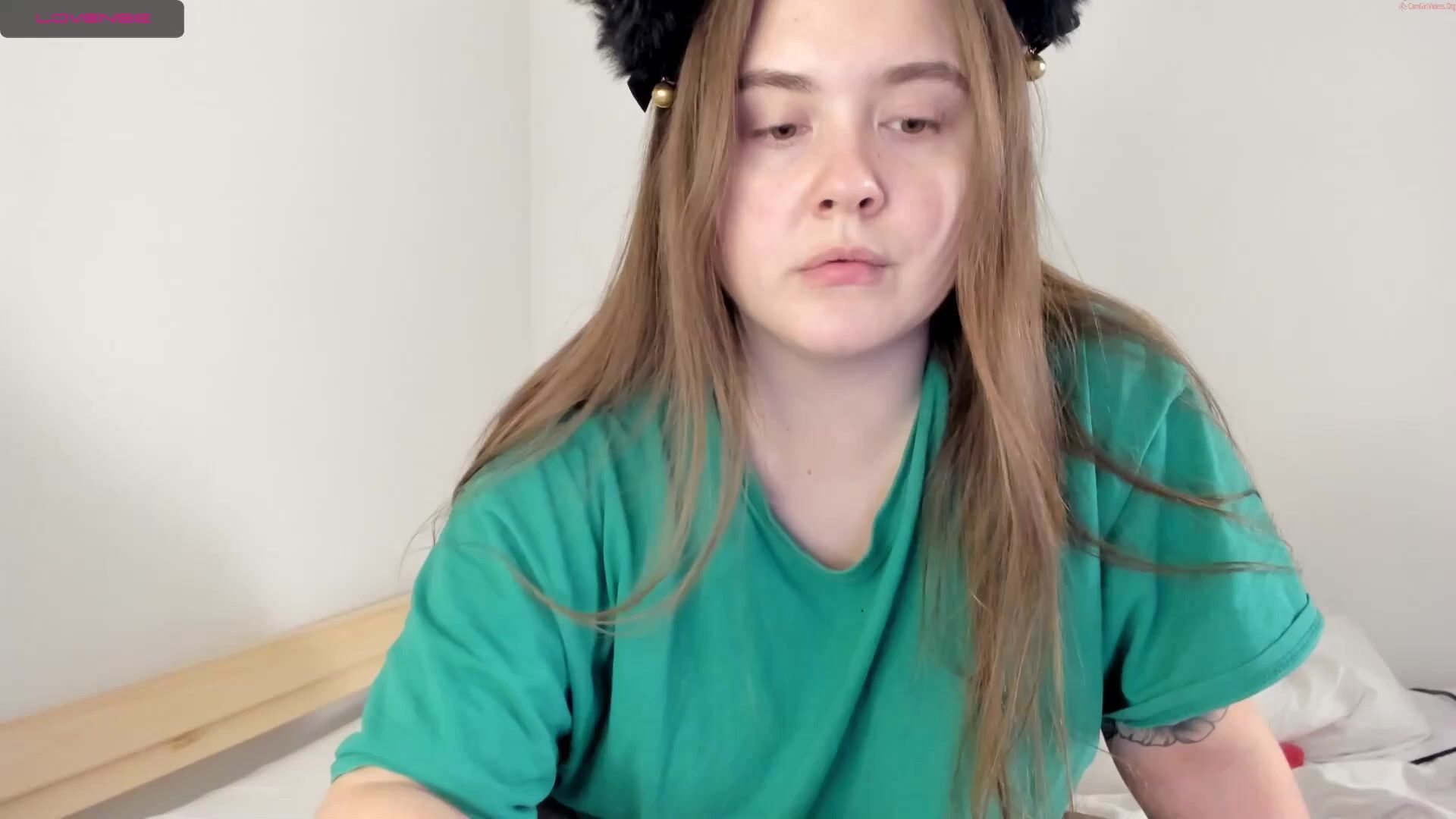 rororo1818 Video 702 Seconds