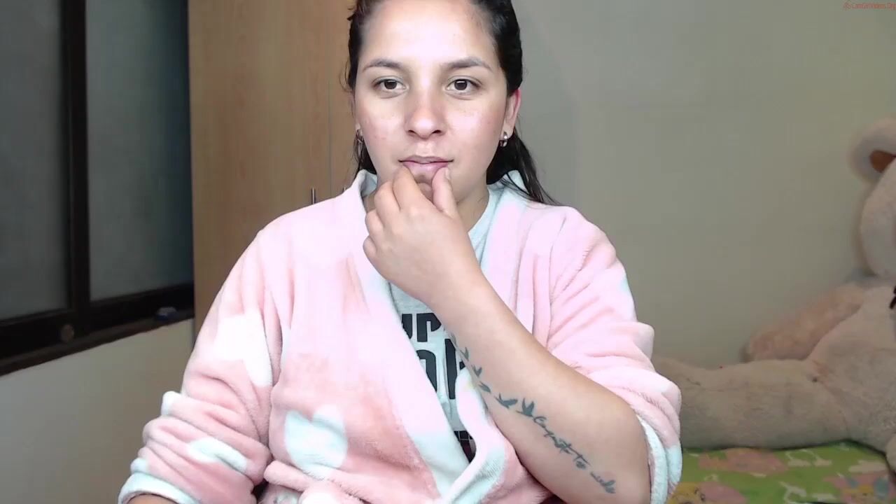 little__samantha_ Video 234 Seconds