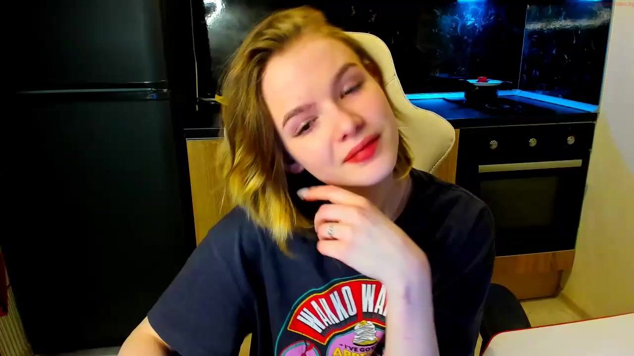 alicefromla Video 626 Seconds