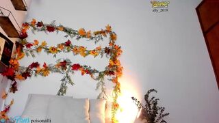 ally_2019 Video  2195 Seconds